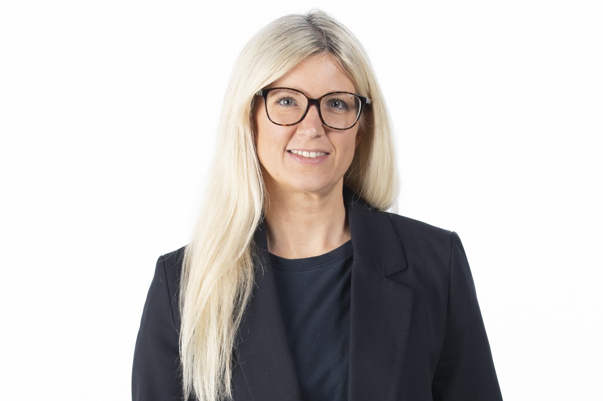 Corline Bauer