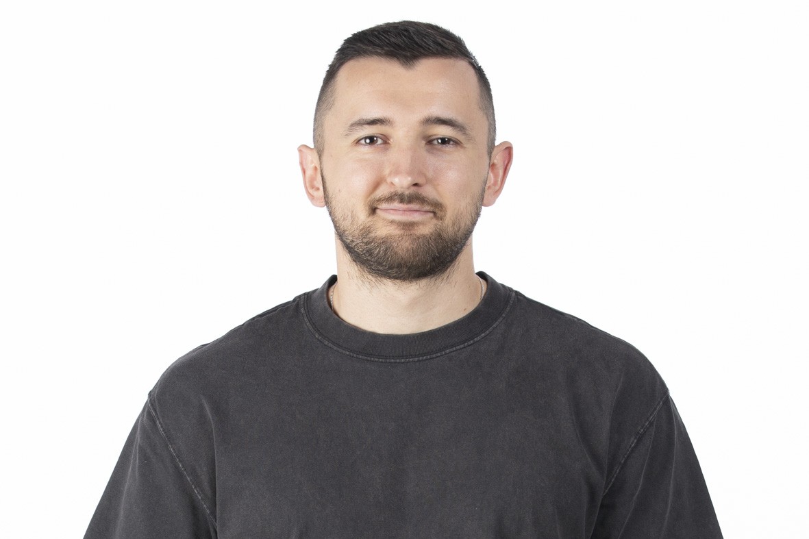 Roman Konstantinov